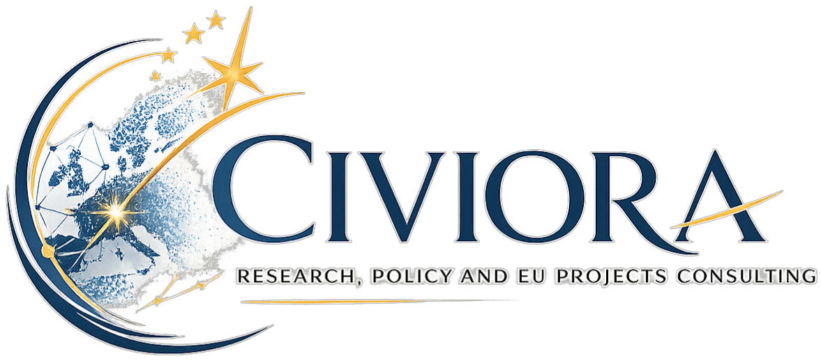 CIVIORA RESEARCH POLICY AND EU PROJECTS CONSULTING Ltd